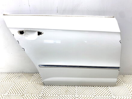 DVERE PRAVÉ ZADNÉ VW CC B7 (358) 2011 - 2016