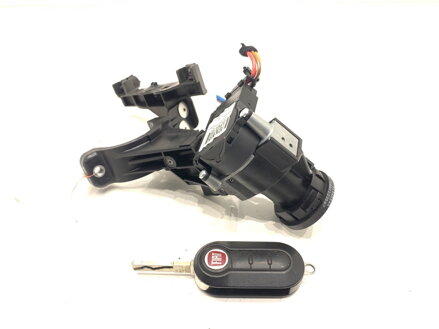 SPÍNACIA SKRINKA FIAT DOBLO CARGO (263_) 2010 - 2022 00519285260