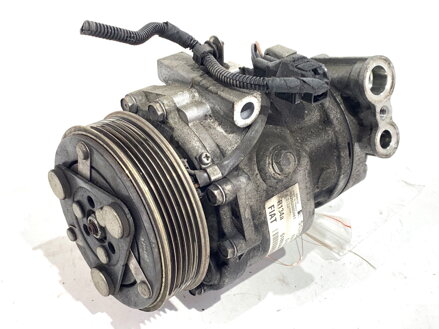 Kompresor klimatizácie Fiat Doblo Cargo (263_) 2010 - 2022 51893889