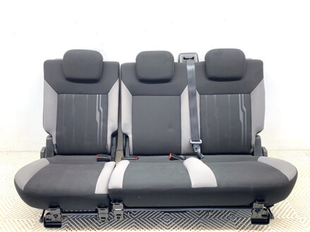 Lavica / sedačka druhý RAD Fiat Doblo Cargo (263_) 2010 - 2022