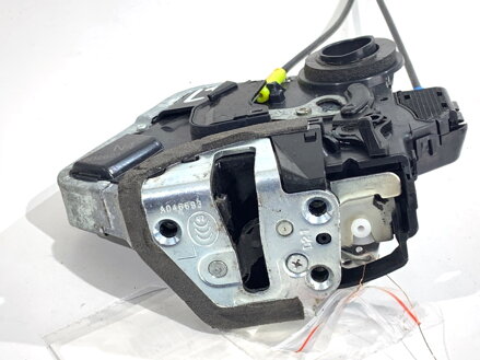 ZÁMOK DVERÍ ĽAVÝ ZADNÝ LEXUS NX (_Z1_) 2014 - 2022