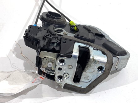 ZÁMOK DVERÍ PRAVÝ ZADNÝ LEXUS NX (_Z1_) 2014 - 2022