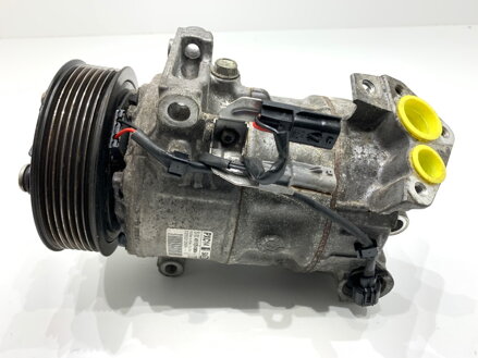 KOMPRESOR KLIMATIZÁCIE RENAULT MEGANE IV SEDAN 2016 - 2022 926001268R