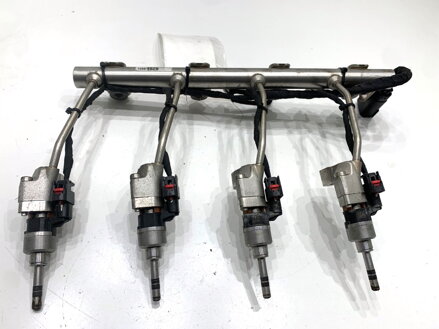 Vstrekovacia rampa Opel Astra K (B16) 2015 - 2022 12694826