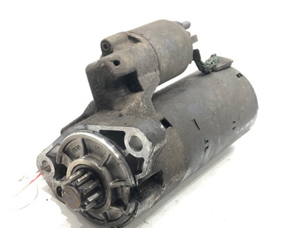 Štartér Audi Q7 (4LB) 2006 - 2016 059911024E