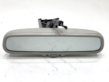 Spätné zrkadlo vnútorné Audi Q7 (4LB) 2006 - 2016 4F0857511F