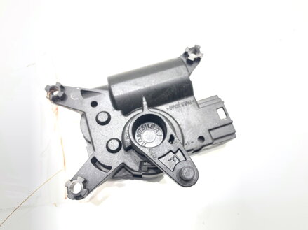 MOTOR RADIÁTORA KÚRENIA AUDI Q7 (4LB) 2006 - 2016 52411483R04