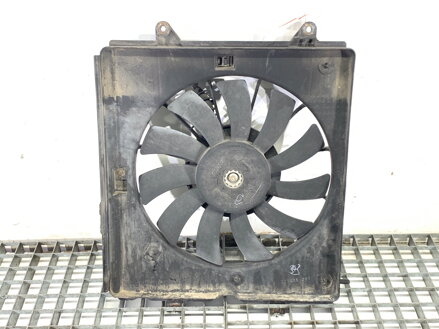 VENTILÁTOR CHLADIČA HONDA CR-V III (RE_) 2006 - 2022