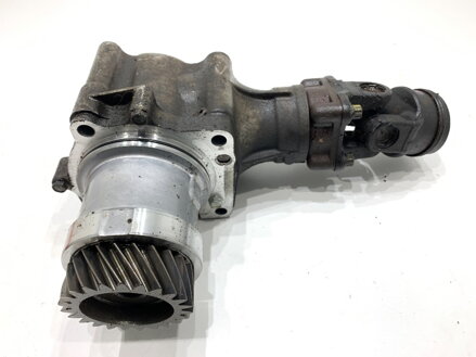 REDUKTOR HONDA CR-V III (RE_) 2006 - 2022 GR08