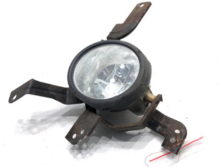 HALOGÉN / HMLOVKA PRAVÁ PREDNÁ HONDA CR-V III (RE_) 2006 - 2022