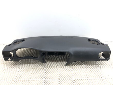 PALUBNÁ DOSKA / KOKPIT PEUGEOT 301 2012 - 2022