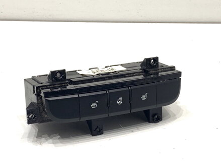 Prepínač vyhrievania sedadiel KIA Optima (JF) 2015 - 2022 84605-D4710