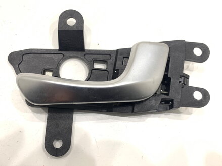 Kľučka vnútorná pravá zadná KIA Optima (JF) 2015 - 2022