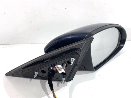 Spätné zrkadlo pravé B4U KIA Optima (JF) 2015 - 2022 B4U