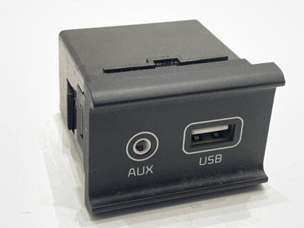 Zásuvka / uloženie USB KIA Optima (JF) 2015 - 2022 96120-D4500