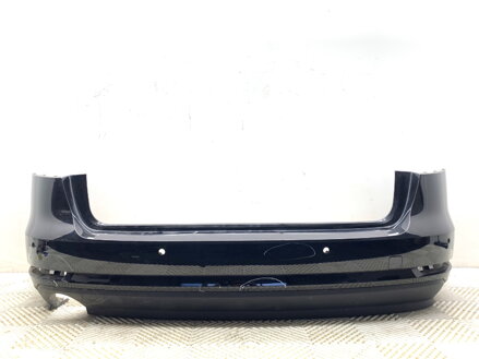 NÁRAZNÍK ZADNÝ AUDI A4 B9 AVANT (8W5, 8WD) 2015 - 2025 LY9B