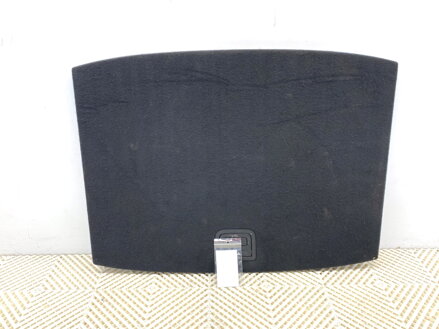 KOBEREC KUFRA AUDI A4 B9 AVANT (8W5, 8WD) 2015 - 2025 8W9861531