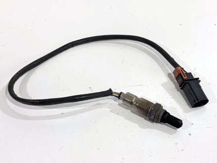 Sonda lambda predná Audi A4 B9 Avant (8W5, 8WD) 2015 - 2025 8W0906265D