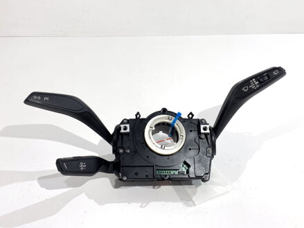 PREPÍNAČ ZDRUŽENÝ AUDI A4 B9 AVANT (8W5, 8WD) 2015 - 2025 4M0907129HD