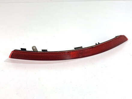 SVETLO NÁRAZNÍKA ĽAVÉ ZADNÉ AUDI A4 B9 AVANT (8W5, 8WD) 2015 - 2025 8W0945105C