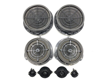 REPRODUKTORY SADA AUDI A4 B9 AVANT (8W5, 8WD) 2015 - 2025 8W0035399