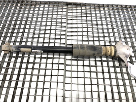 TLMIČ ĽAVÝ ZADNÝ AUDI A4 B9 AVANT (8W5, 8WD) 2015 - 2025