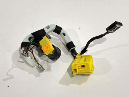 Kabeláž vankúše Audi A4 B9 Avant (8W5, 8WD) 2015 - 2025 4H0972208F