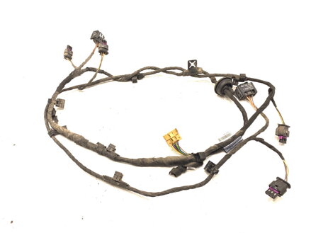 KABELÁŽ PDC ZADNÁ AUDI A4 B9 AVANT (8W5, 8WD) 2015 - 2025 8W9971104C