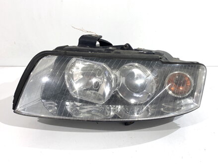 Svetlo ľavé predné Audi A4 B6 (8E2) 2000 - 2005