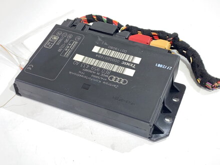 MODUL KOMFORTU AUDI A4 B6 (8E2) 2000 - 2005 8E0959433AQ