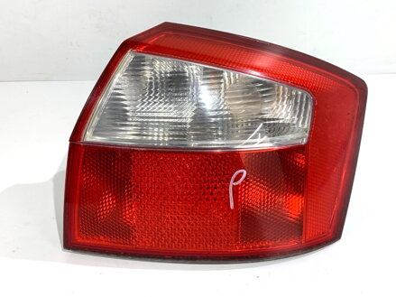 SVETLO PRAVÉ ZADNÉ AUDI A4 B6 (8E2) 2000 - 2005 8E0945096
