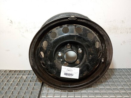 DISK STAL15 ET48 --- ---