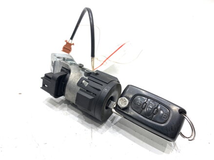 SPÍNACIA SKRINKA CITROEN BERLINGO (B9) 2008 - 2022 9663123280