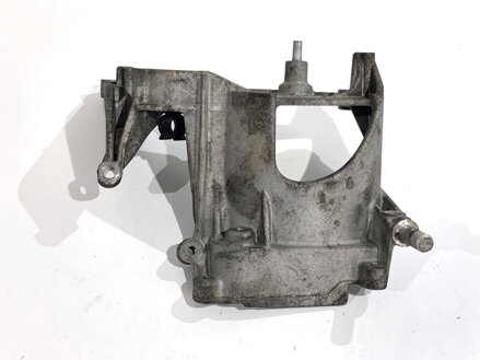 ZÁKLADŇA FILTRA PALIVA CITROEN BERLINGO (B9) 2008 - 2022 9672309580