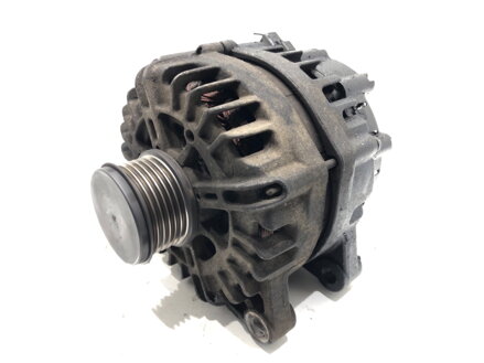 ALTERNÁTOR CITROEN BERLINGO (B9) 2008 - 2022 9678048880