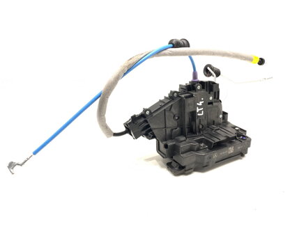 ZÁMOK DVERÍ ĽAVÝ ZADNÝ MERCEDES-BENZ GLE (V167) 2018 - A2220064099