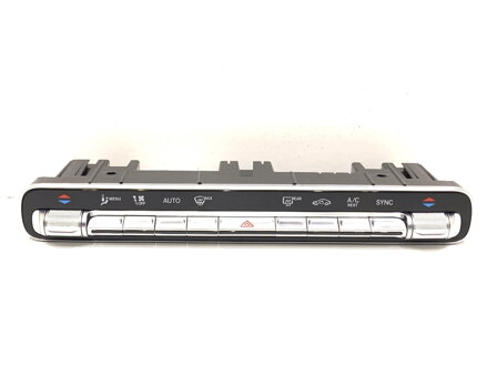 PANEL OVLÁDANIA VENTILÁCIE MERCEDES-BENZ GLE (V167) 2018 - A2479056703
