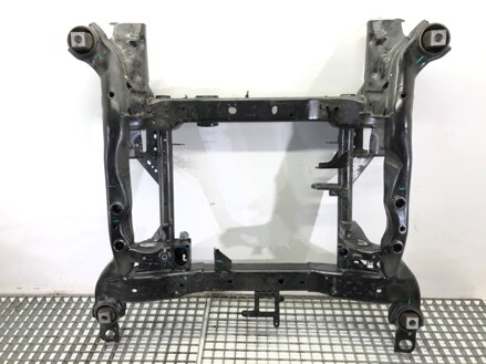 Výstuha POD motor Mercedes-benz GLE (V167) 2018 - A1673308200