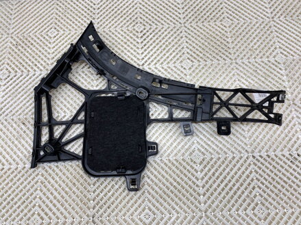 Držiak nárazníka ľavý zadný Mercedes-benz GLE (V167) 2018 - A1678804100