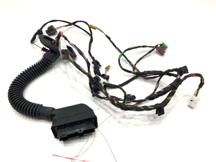 Kabeláž dvere zadná ľavá Mercedes-benz GLE (V167) 2018 - A1675409145