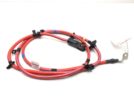 Kábel vysokého napätia Mercedes-benz GLE (V167) 2018 - A1675405406