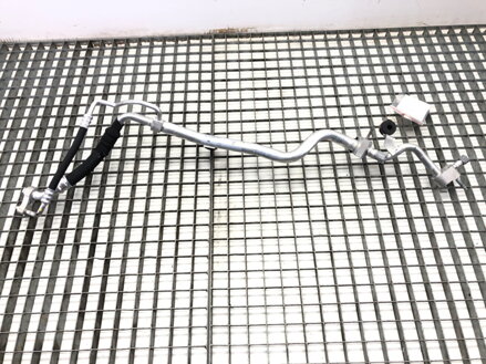 Hadica klimatizácie Mercedes-benz GLE (V167) 2018 - A1678309002