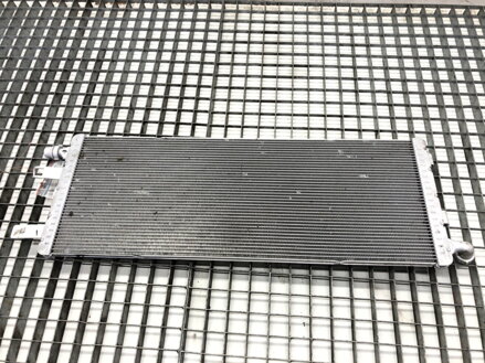 PRÍDAVNÁ CHLADIČ VODY MERCEDES-BENZ GLE (V167) 2018 - A1675000400