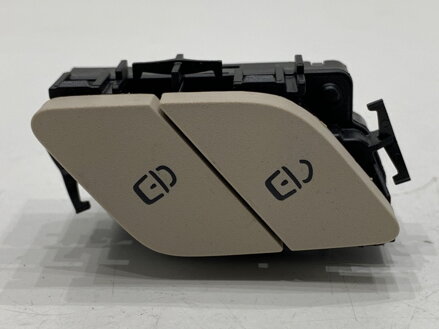 PREPÍNAČ CENTRÁLNEHO ZÁMKU MERCEDES-BENZ GLE (V167) 2018 - A2479052200