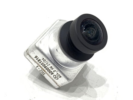 KAMERA PREDNÁ MERCEDES-BENZ GLE (V167) 2018 - A0009051816