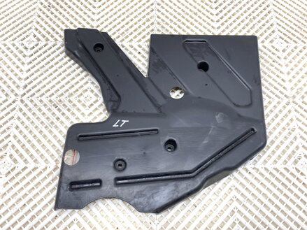 KRYT WAHACZA ĽAVÝ MERCEDES-BENZ GLE (V167) 2018 - A1673522400