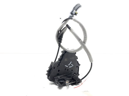 Zámok dverí ľavý zadný Renault Captur II 2020 - 2022 825031538R