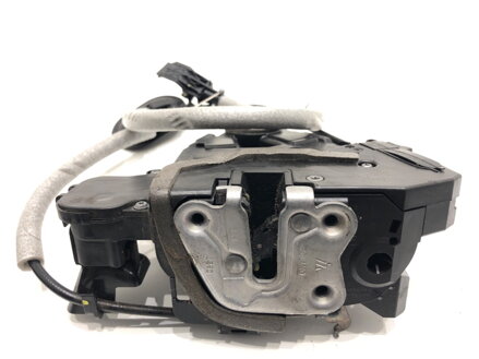 Zámok dverí ľavý predný Renault Captur II 2020 - 2022 805034935R