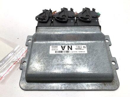 RIADIACA JEDNOTKA MOTORA RENAULT CAPTUR II 2020 - 2022 237106047S A3C0557970001