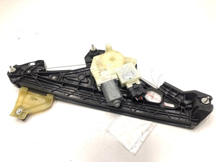 SŤAHOVAČKA OKNA ĽAVÁ ZADNÁ RENAULT CAPTUR II 2020 - 2022 827216497R